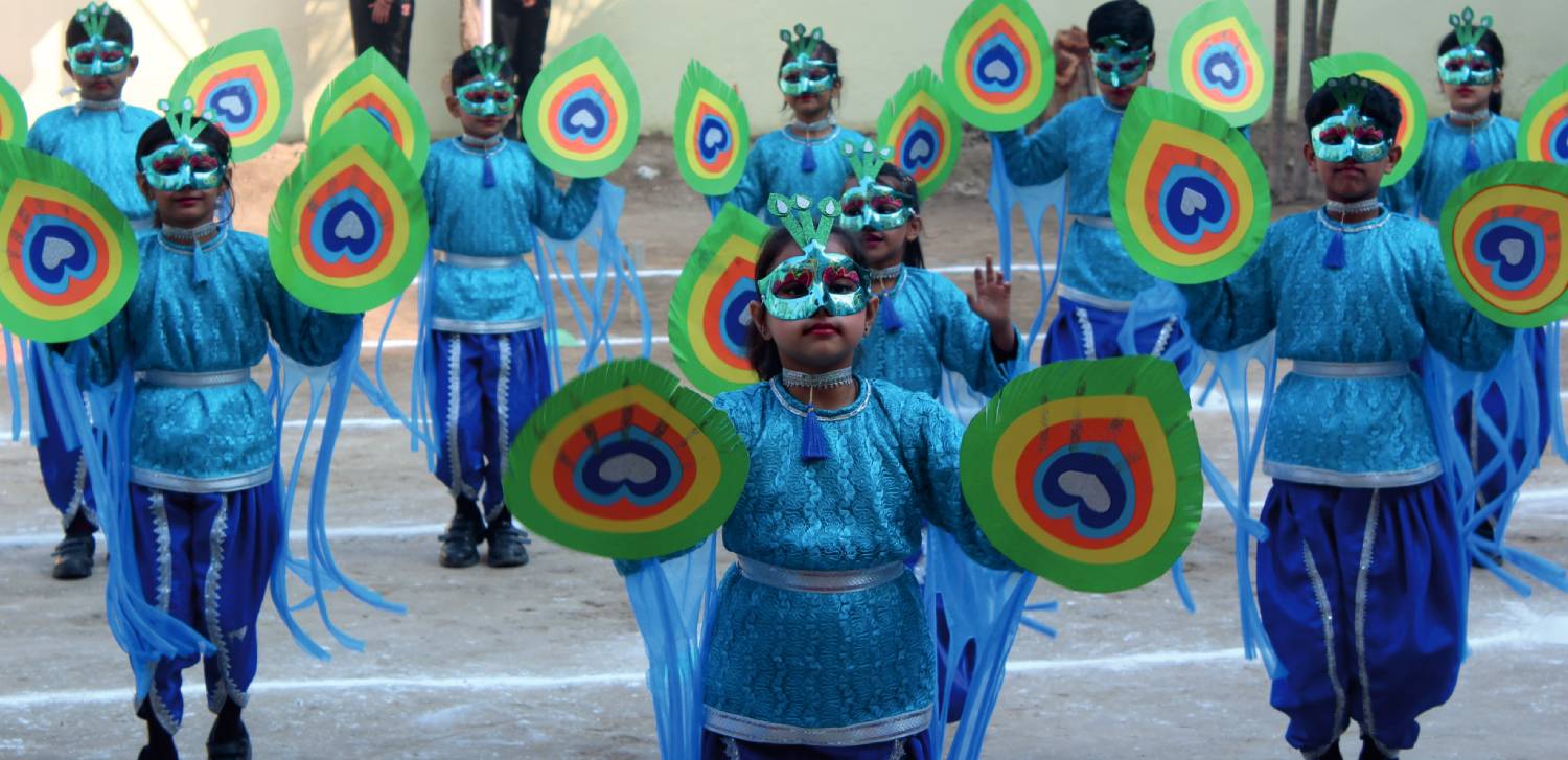 Patna Schools